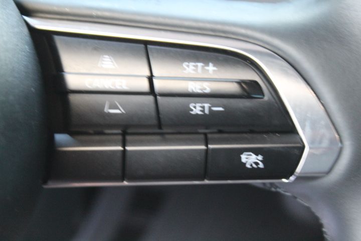 Used Car 2024 Mazda Mazda3 Hatchback  Hatchback 4 Dr. 2.5 S Select Sport Front Wheel Drive For Sale Under $25,000 In Georgetown, Texas