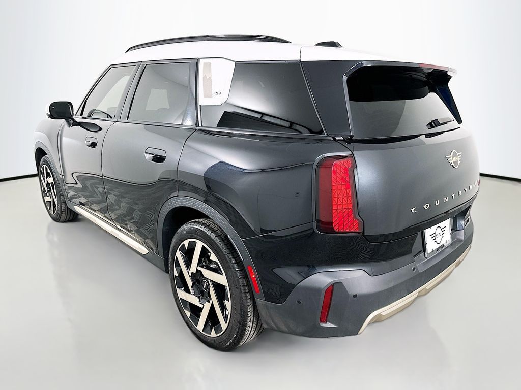 Thumbnail: 2025 MINI Cooper Countryman - 7