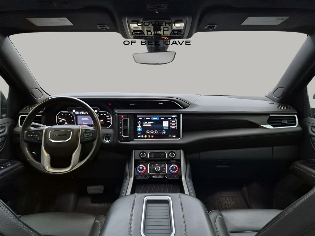 Used Car 2021 Gmc Yukon  Denali For Sale Under $50,000 In Austin, Texas