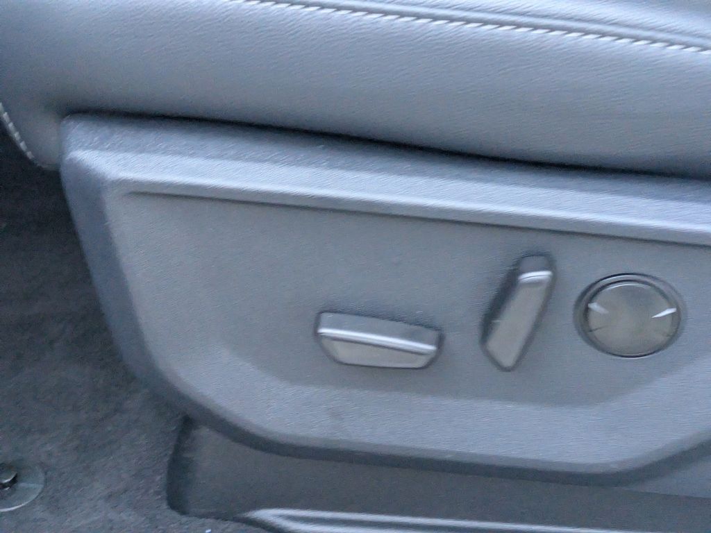 2026 Ford F-250 Super Duty LARIAT