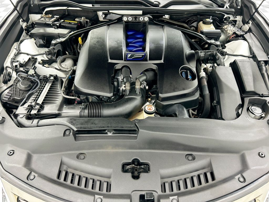 Thumbnail: 2017 Lexus RC - 28