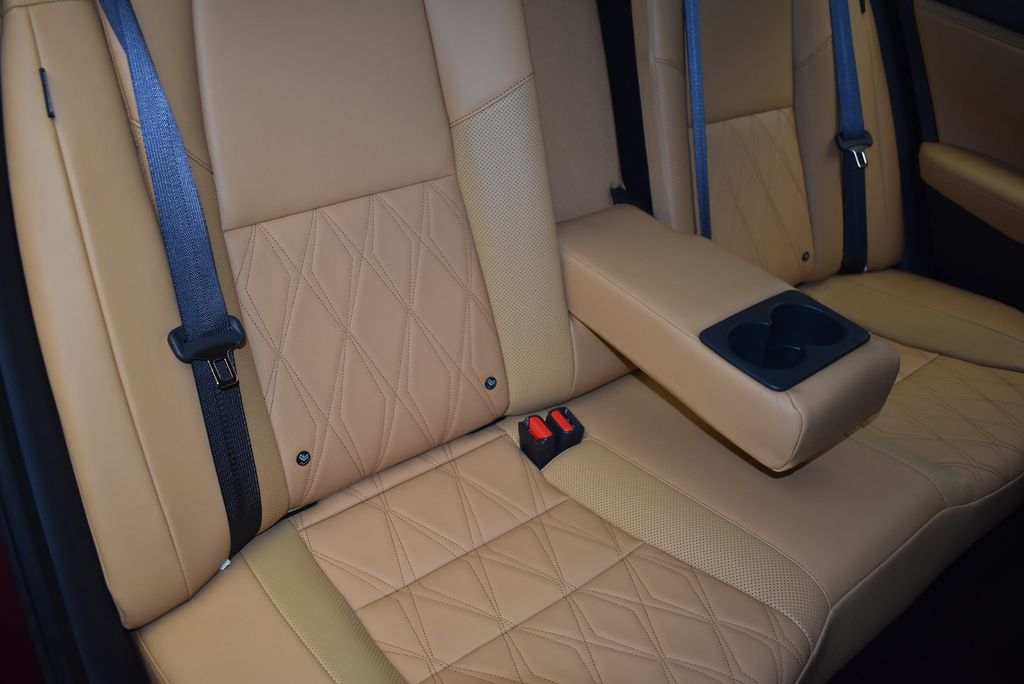 Thumbnail: 2023 Nissan Sentra - 29