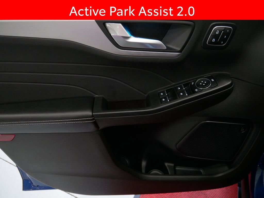 Used 2023 Ford Escape Hybrid SUV