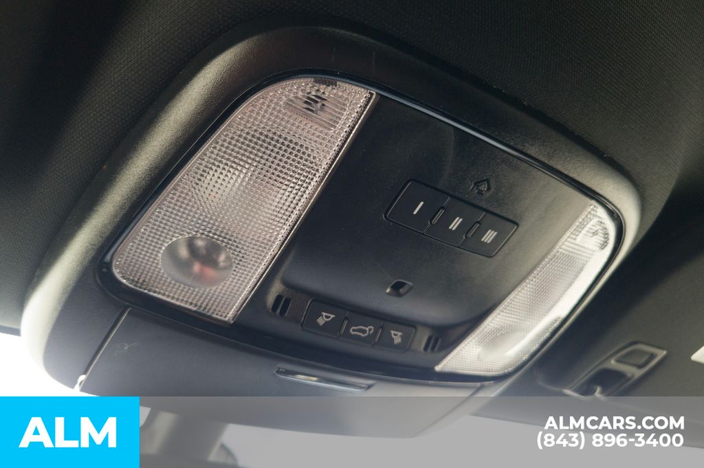 Used 2026 White Dodge GT image 16