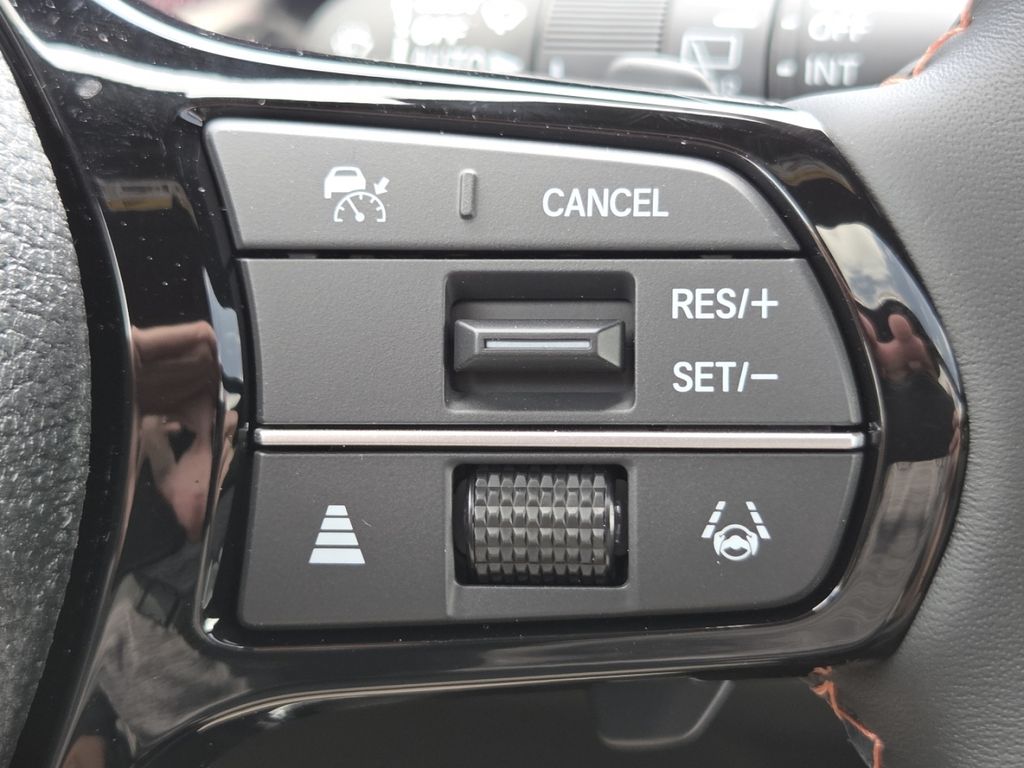 New 2026  Honda TrailSport Elite image 11