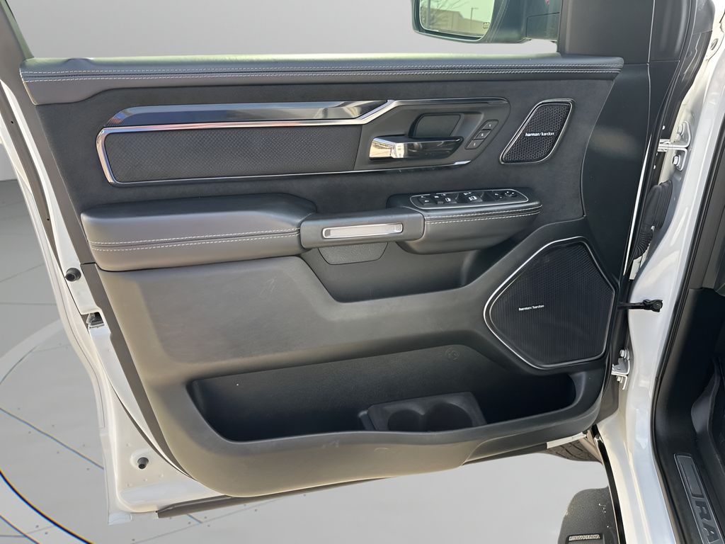 Used Car 2021 Ram 1500  Trx For Sale Under $70,000 In Austin, Texas