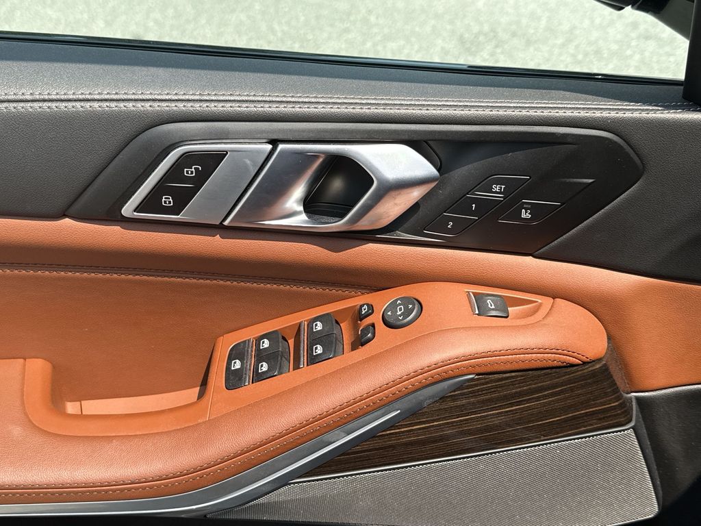 Thumbnail: 2024 BMW X5 - 4