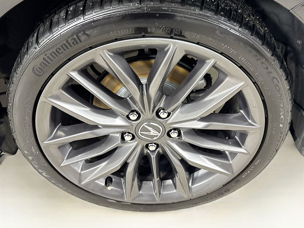 Used Car 2019 Acura Ilx  Technology & A-spec Packages For Sale Under $15,000 In Austin, Texas