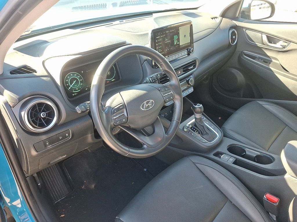 Thumbnail: 2022 Hyundai Kona - 4