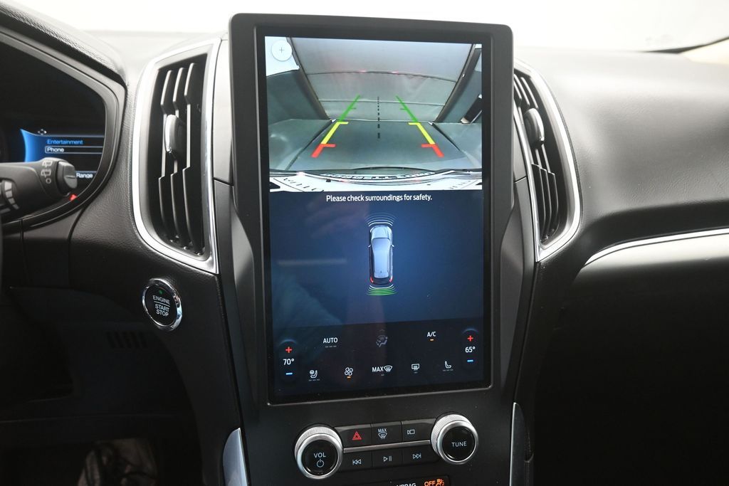 Used 2024 Ford Edge SUV