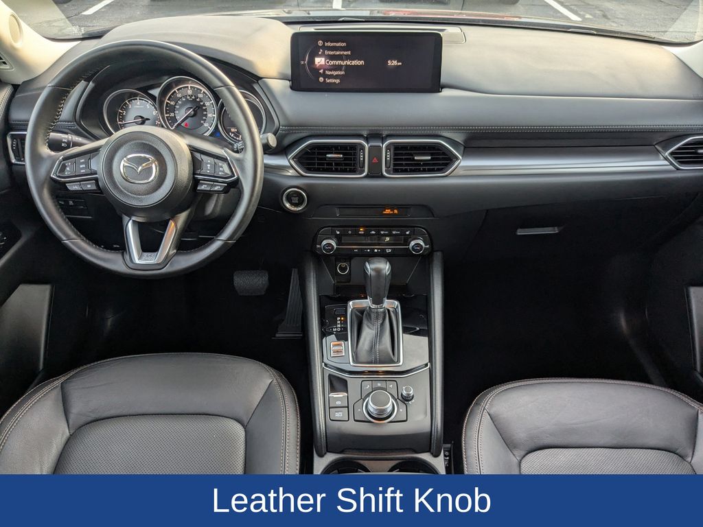 2023 Mazda CX-5 2.5 S Preferred