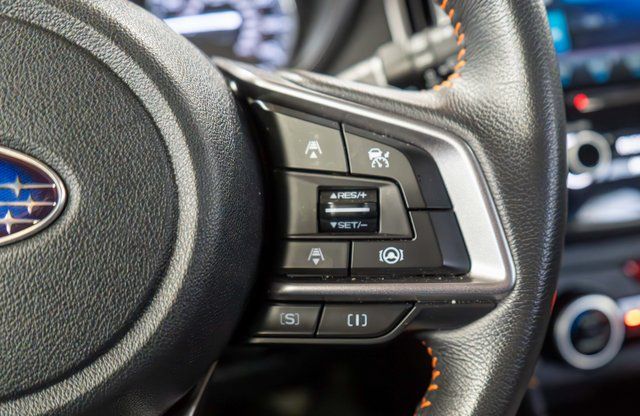 2023 Subaru Crosstrek Limited Black at Rafferty Subaru