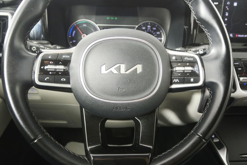 Thumbnail: 2023 Kia Sorento - 19