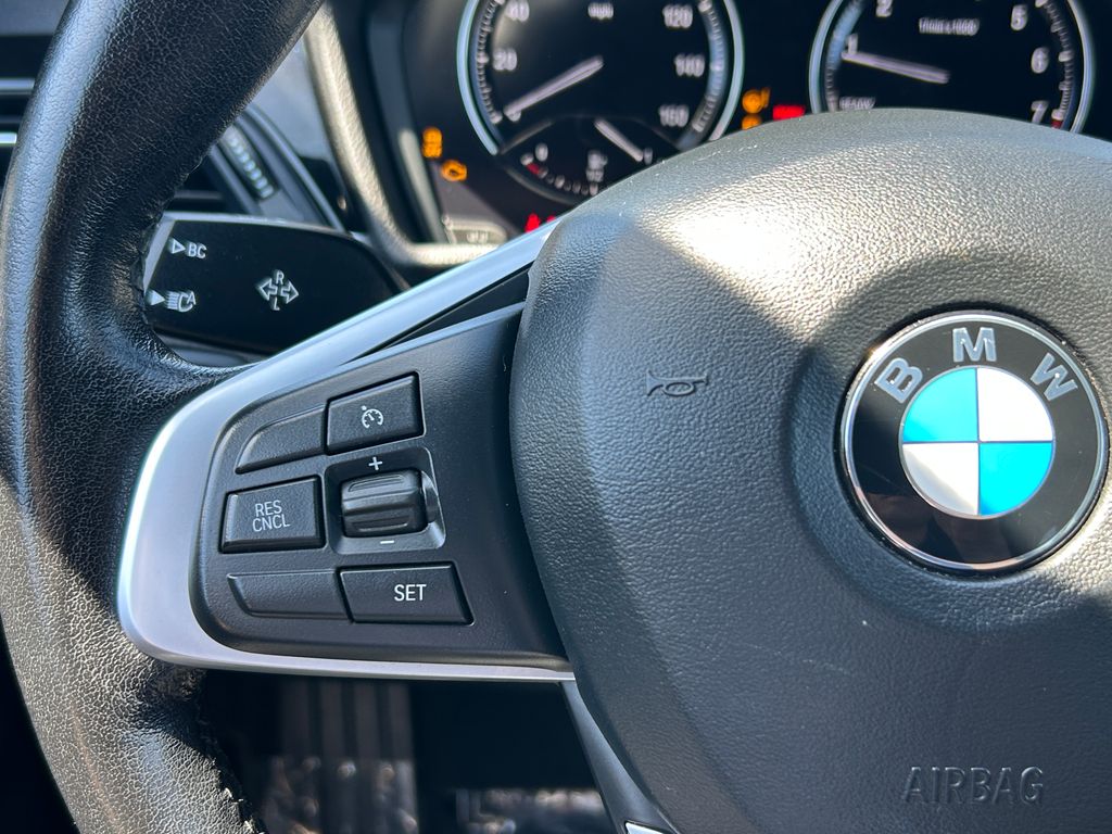 Thumbnail: 2020 BMW X1 - 18