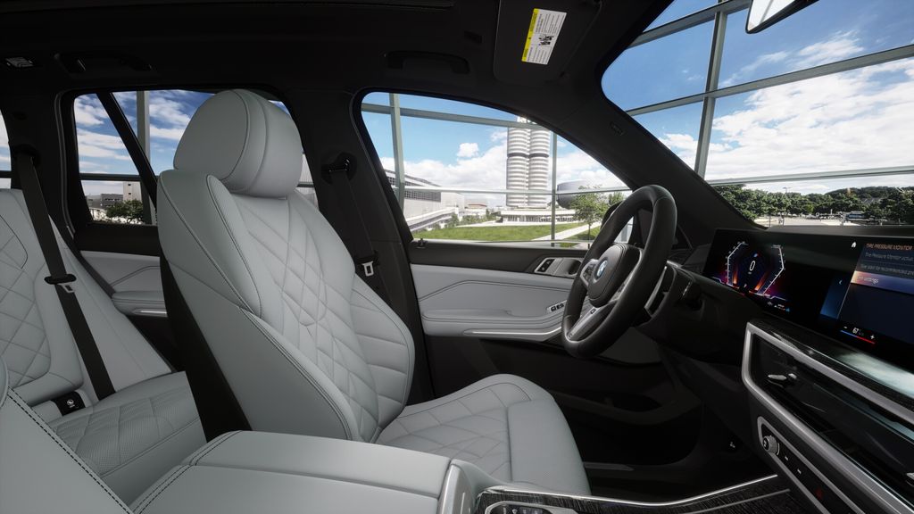 Thumbnail: 2026 BMW X5 - 9