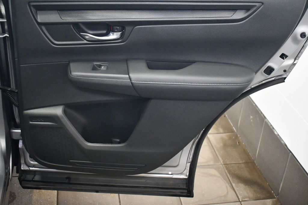 Thumbnail: 2023 Honda CR-V - 29