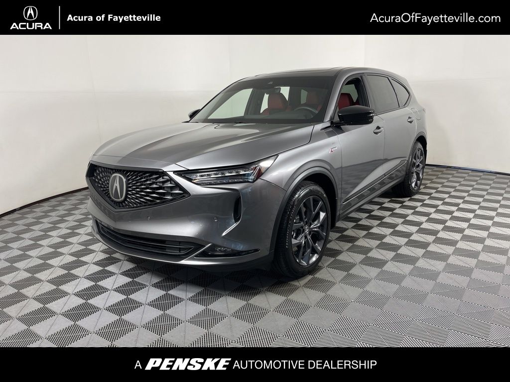 2024 Acura MDX Base -
                Fayetteville, AR