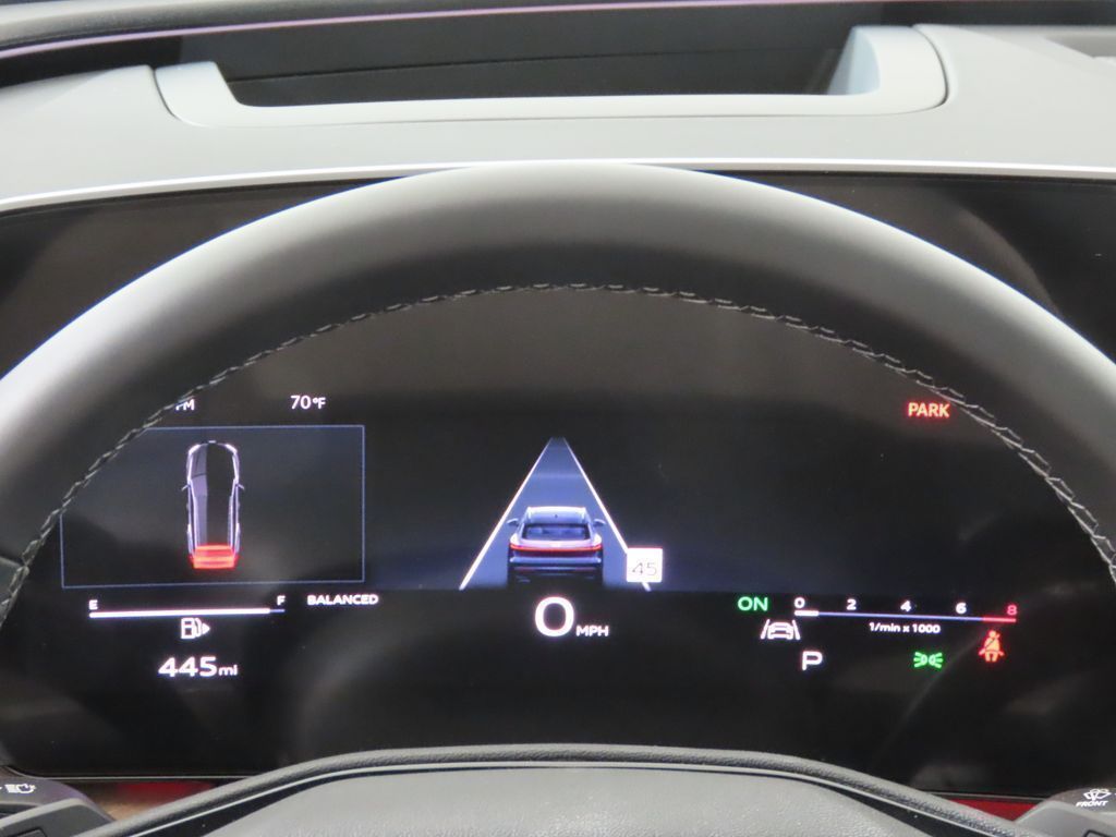 Thumbnail: 2025 Audi Q5 - 13