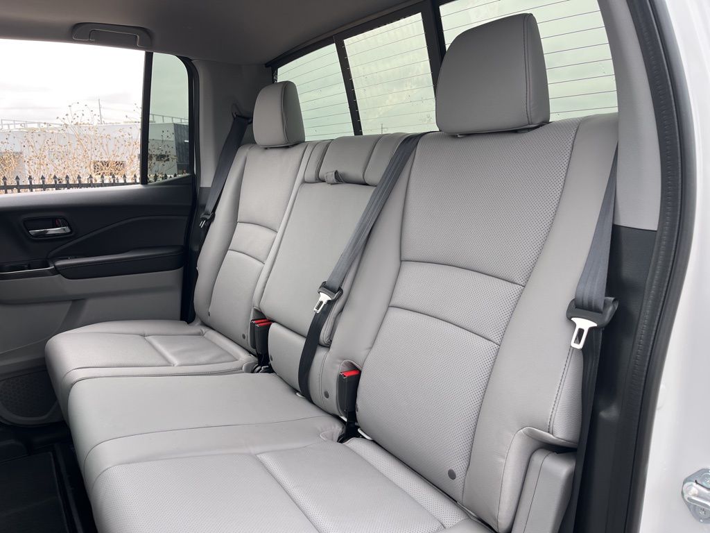 Thumbnail: 2026 Honda Ridgeline - 14