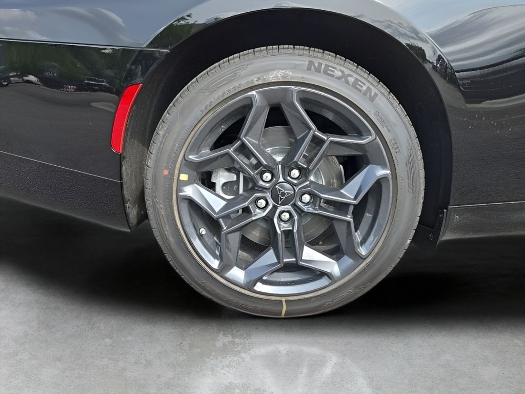 New Car 2025 Dodge Charger  R/t For Sale Under $60,000 In Austin, Texas