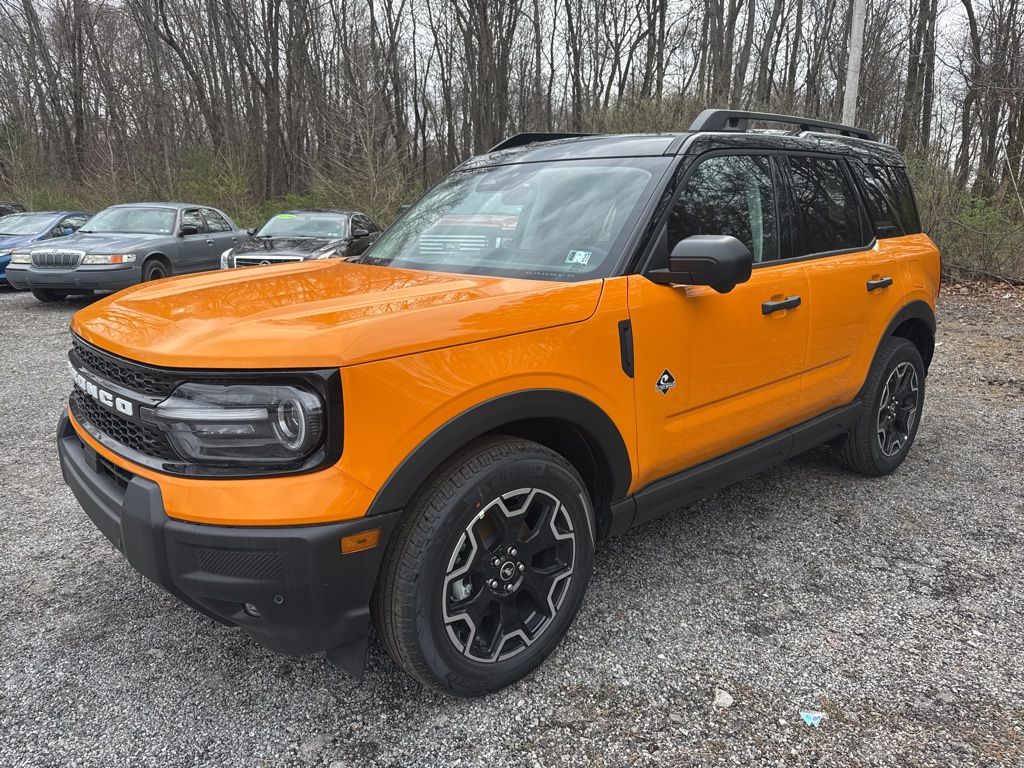 View vehicle photo 5