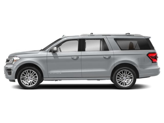 2024 Ford Expedition Max XLT Silver at AutoSavvy Houston Southwest