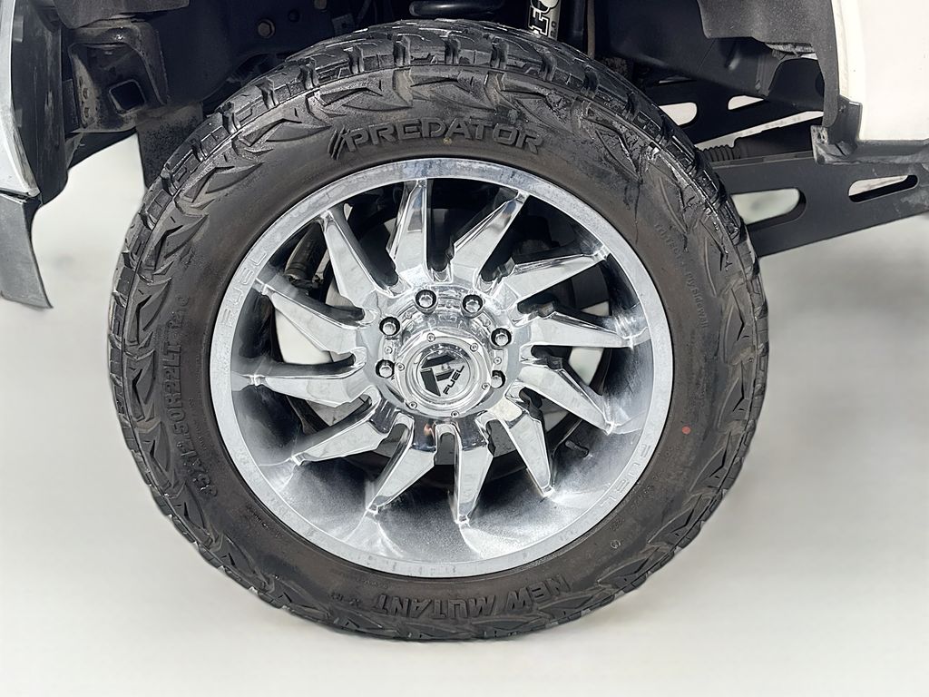 Used Car 2018 Ford F-250sd  Lariat For Sale Under $50,000 In Austin, Texas