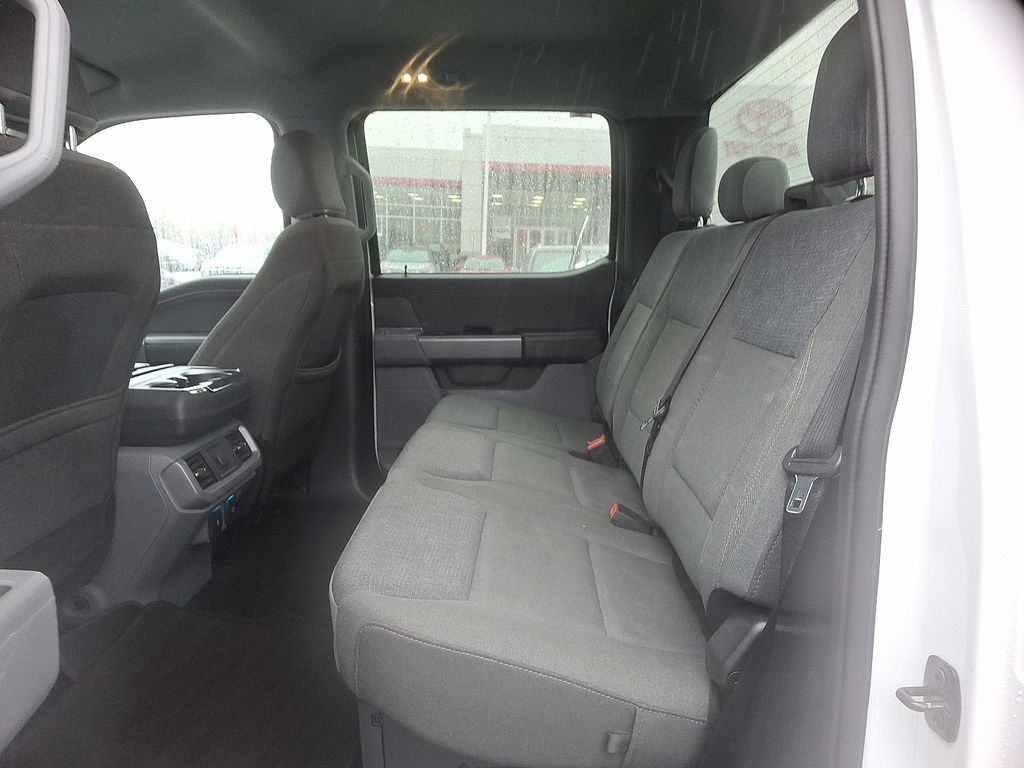 Thumbnail: 2024 Ford F-150 - 10