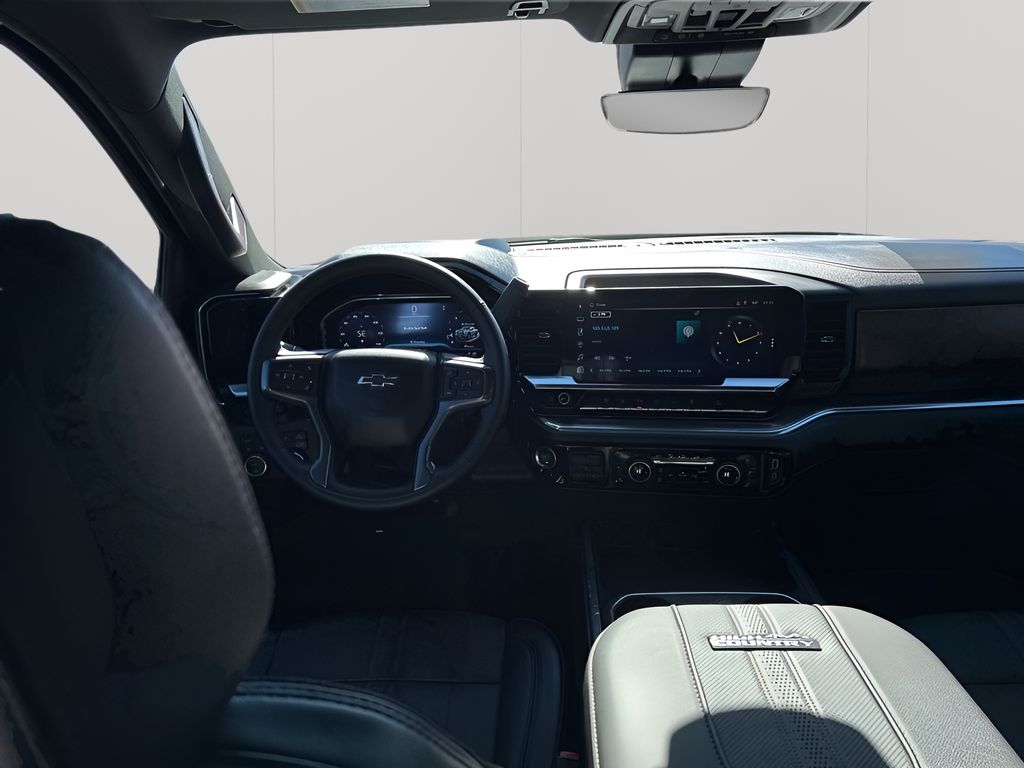 Used Car 2025 Chevrolet Silverado 2500hd  High Country For Sale Under $80,000 In Austin, Texas