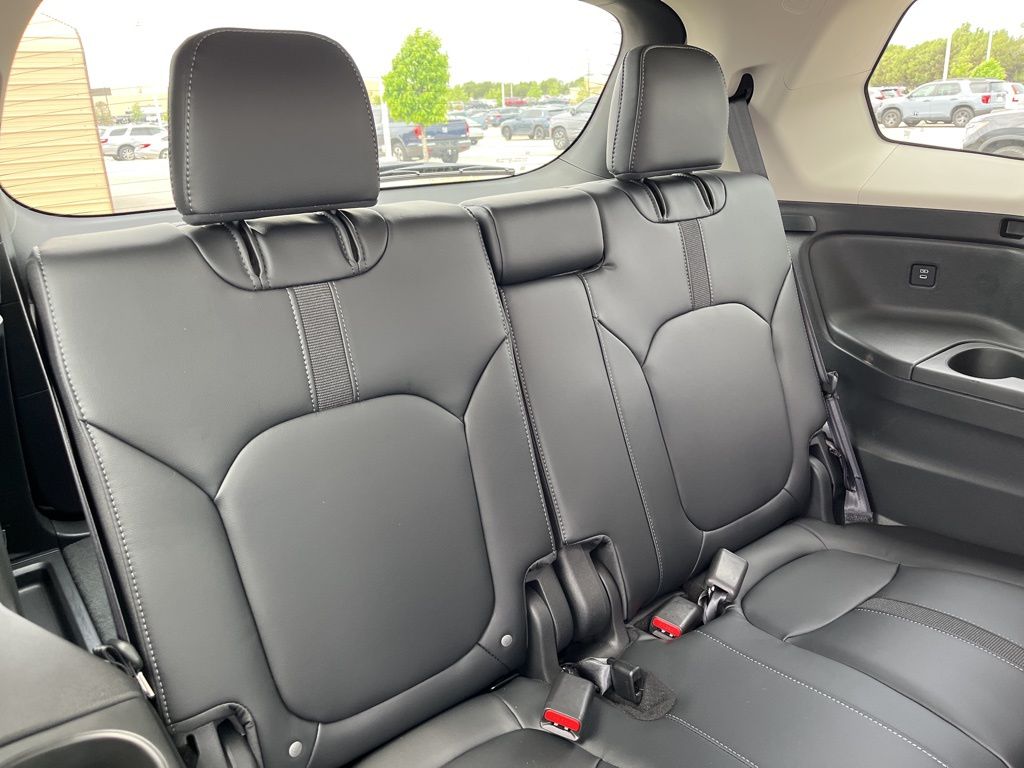 Thumbnail: 2025 Honda Pilot - 28