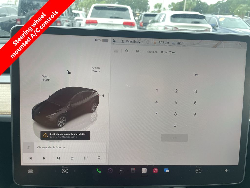 Used 2023 Tesla Model Y SUV