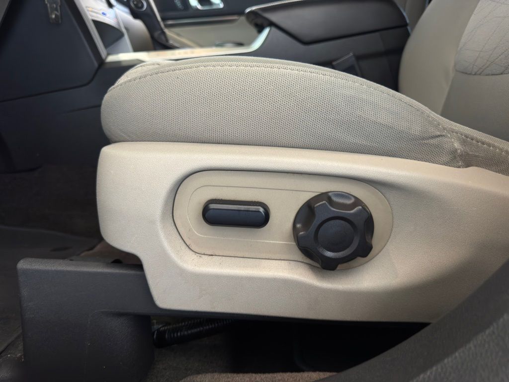 2015 Ford Explorer Base - 6