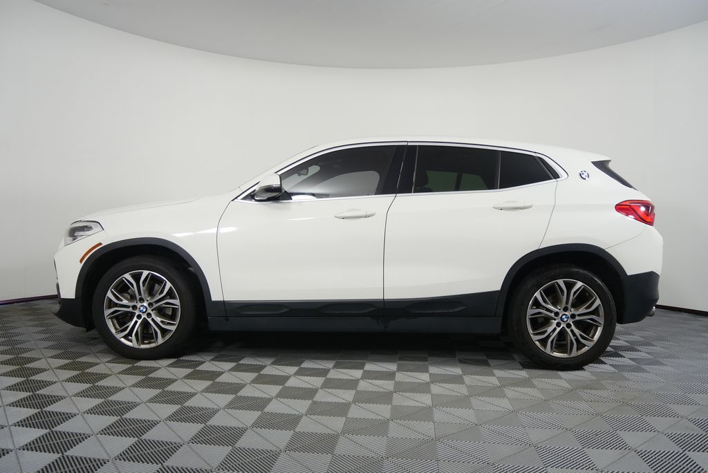 Thumbnail: 2020 BMW X2 - 6