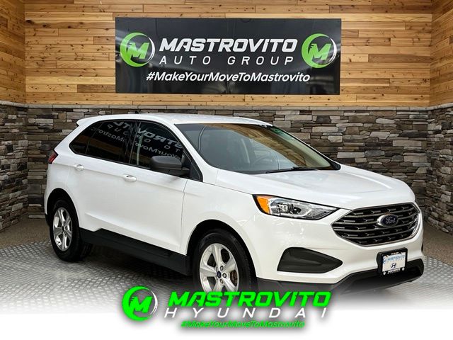 2019 Ford Edge SE AWD