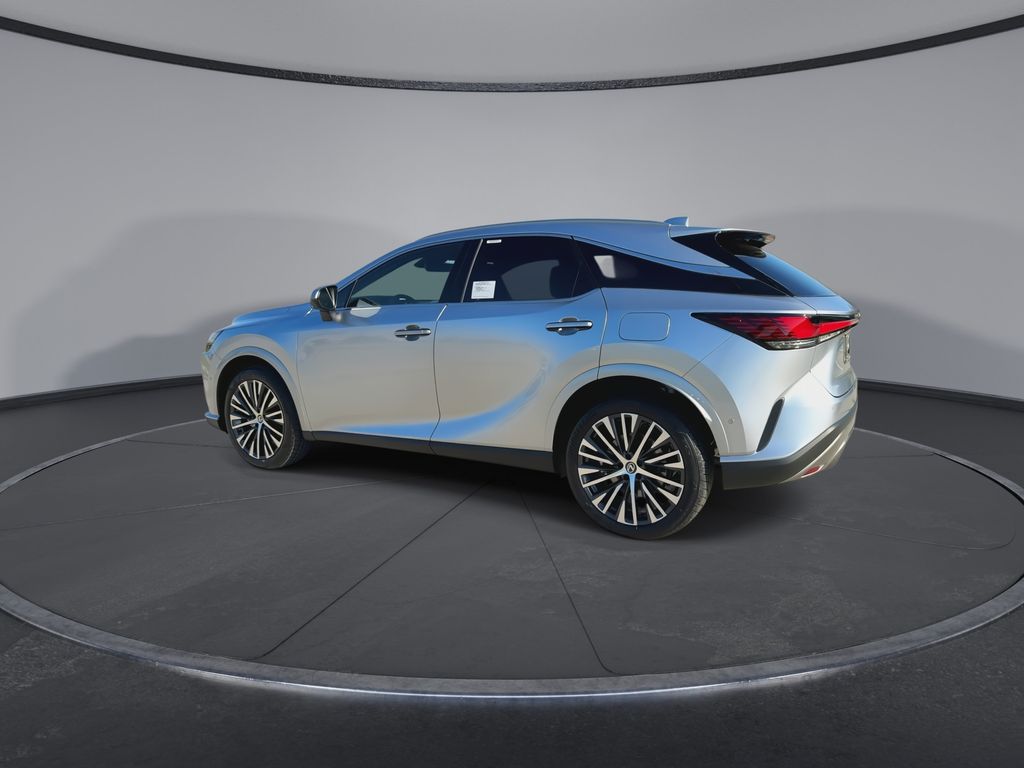 Thumbnail: 2026 Lexus RX - 6