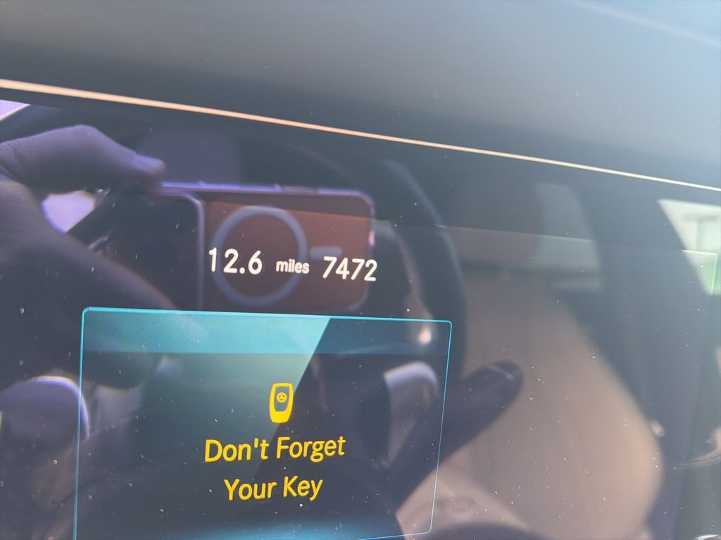 Thumbnail: 2023 Mercedes-Benz E-Class - 6