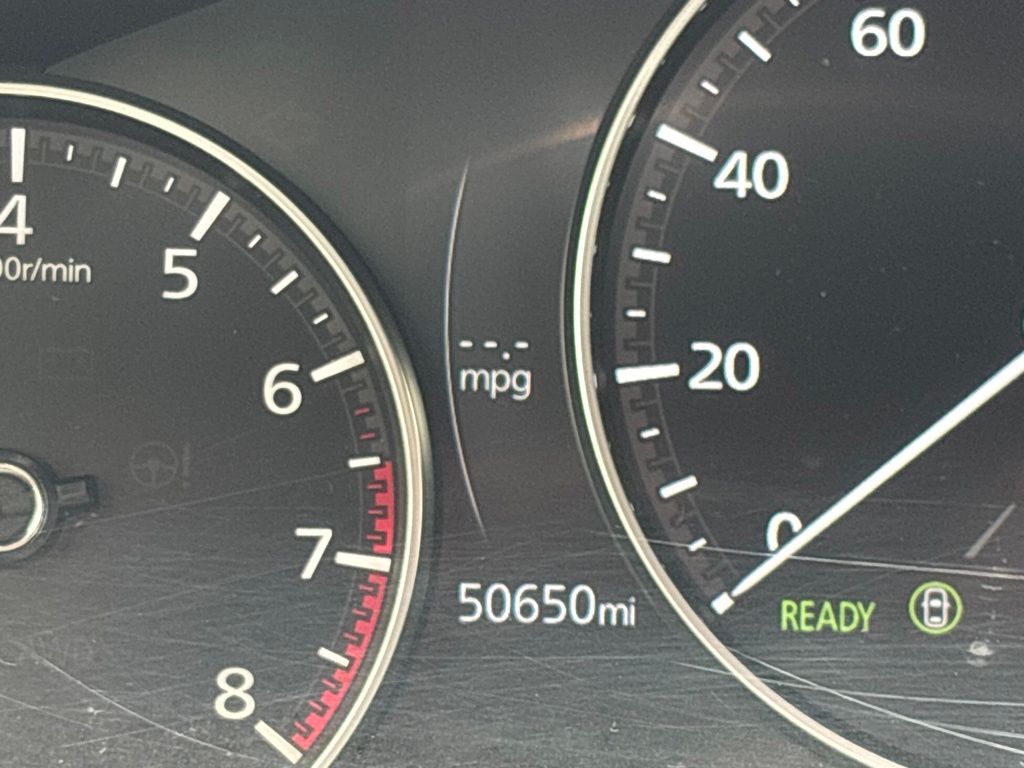 Used 2024 Mazda CX-90 SUV