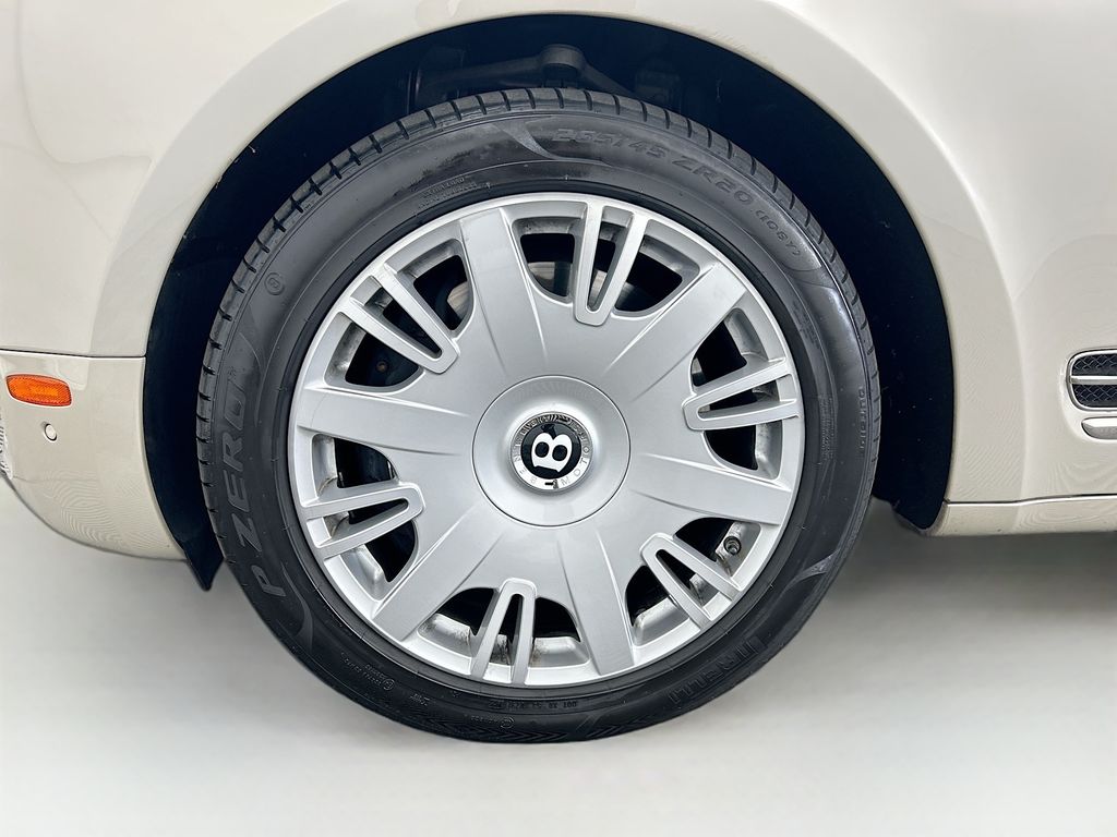 Thumbnail: 2016 Bentley Mulsanne - 30