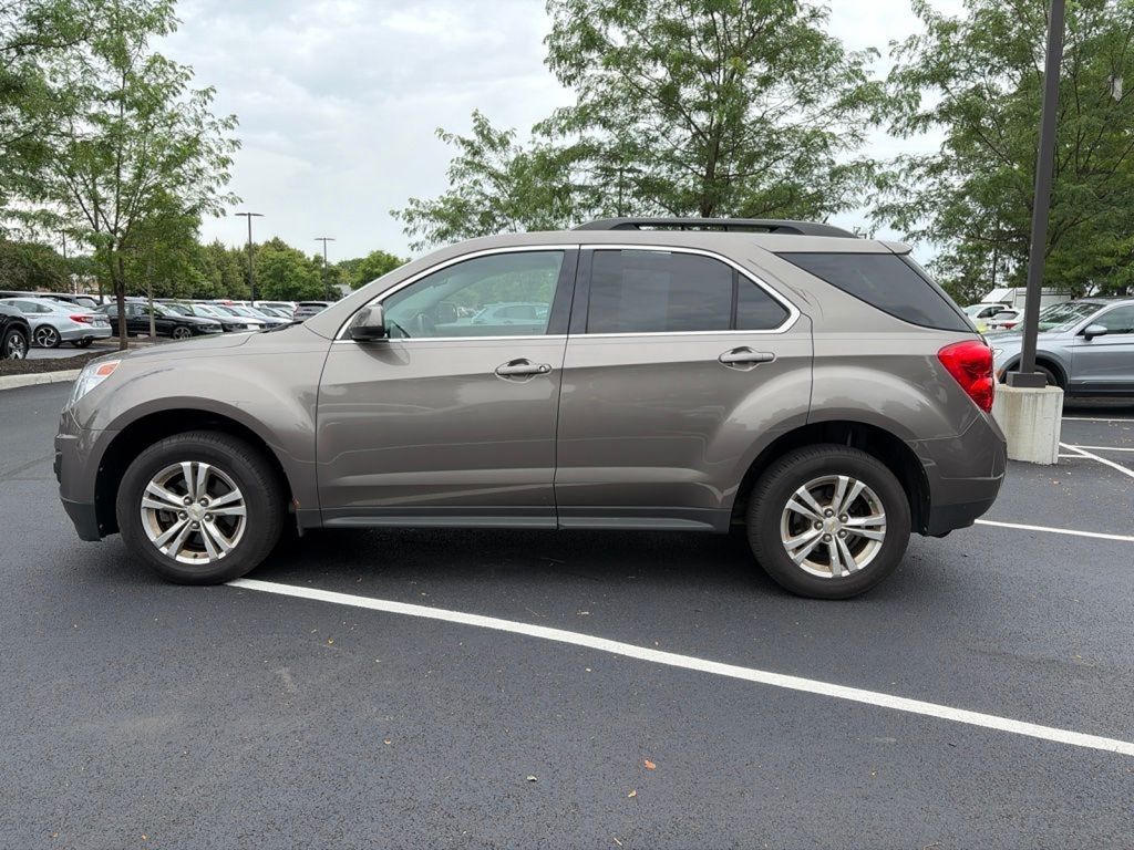 Used 2012 Gray Chevrolet LT image 8
