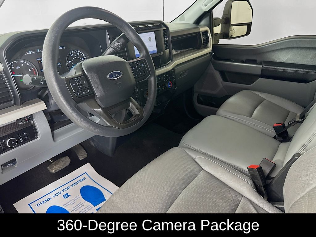 Used Car 2024 Ford F-250sd  Xl For Sale Under $60,000 In Austin, Texas