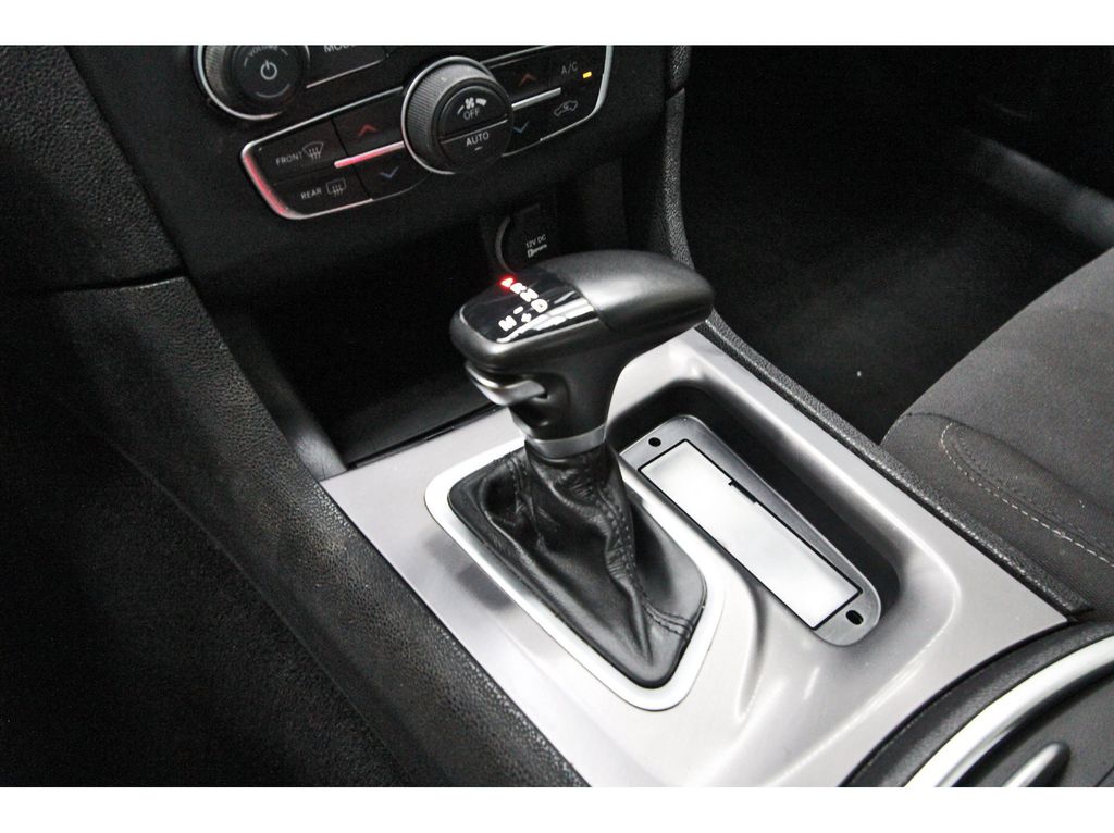 2023 Dodge Charger R/T Scat Pack Widebody Black at Community Toyota