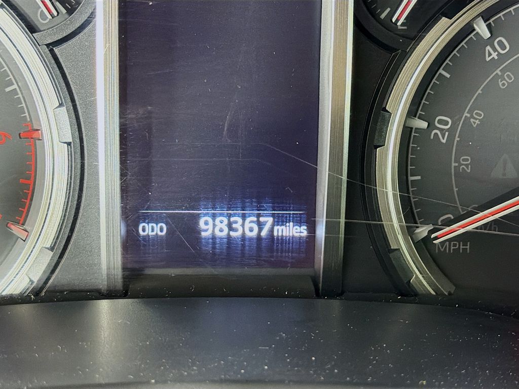 Used 2020 Toyota 4Runner SUV