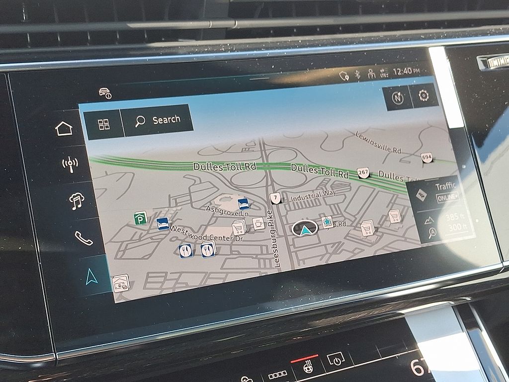 Thumbnail: 2026 Audi Q7 - 17