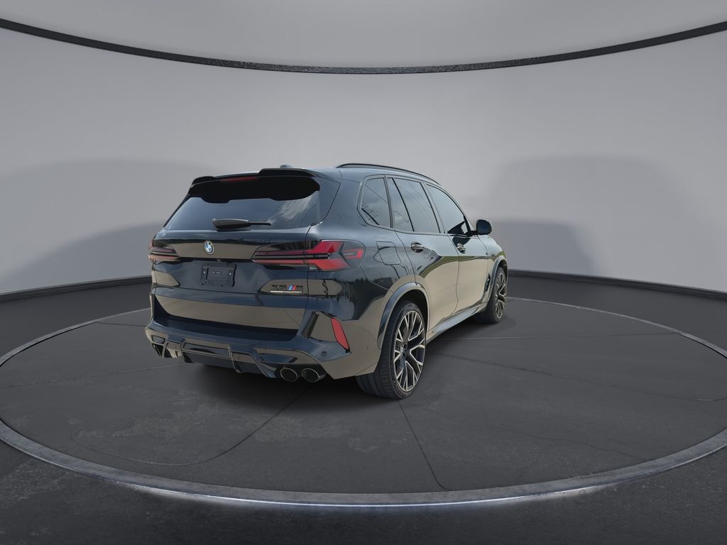Thumbnail: 2026 BMW X5 - 8