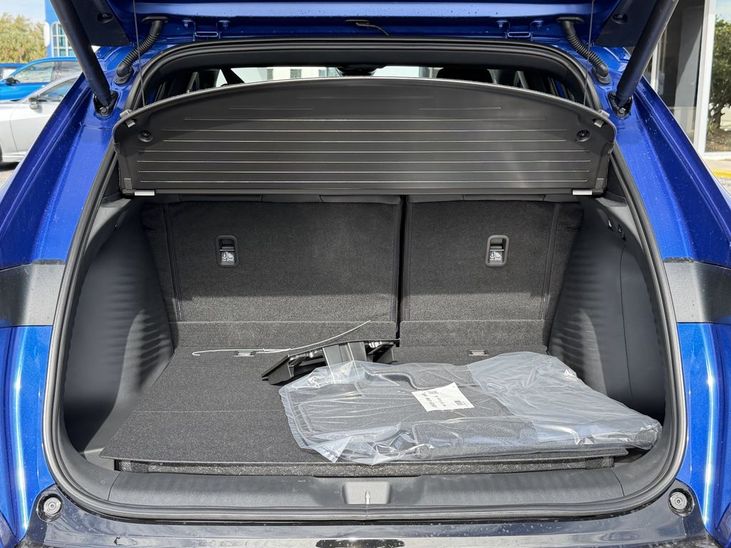 new 2025 Acura ADX car, priced at $39,750