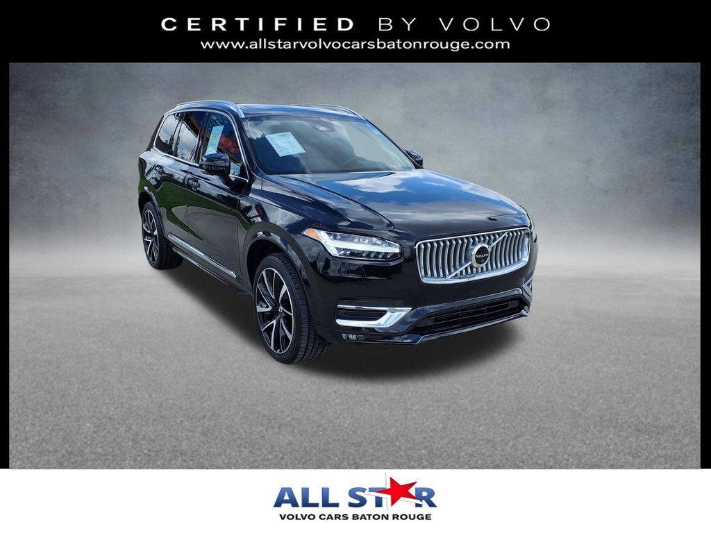 2023 Volvo XC90 B6 Plus Bright Theme 7-Passenger AWD