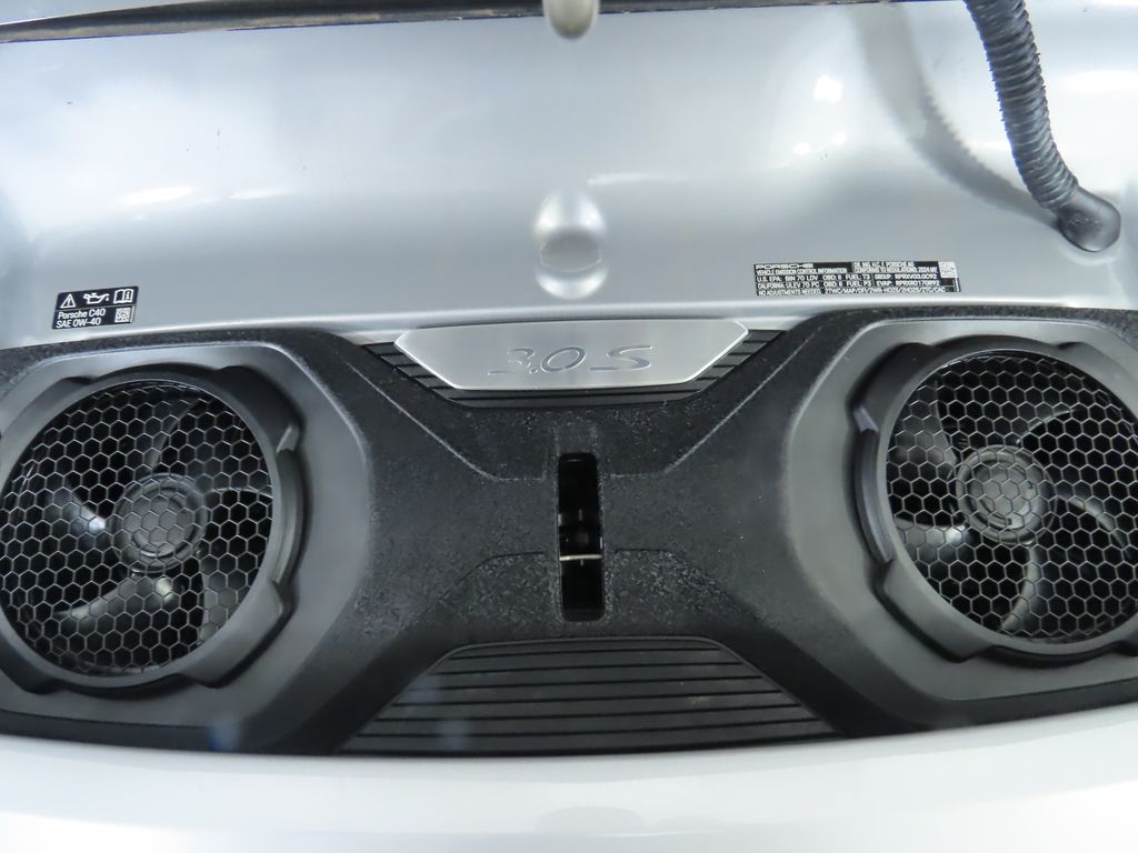 Thumbnail: 2024 Porsche 911 - 29
