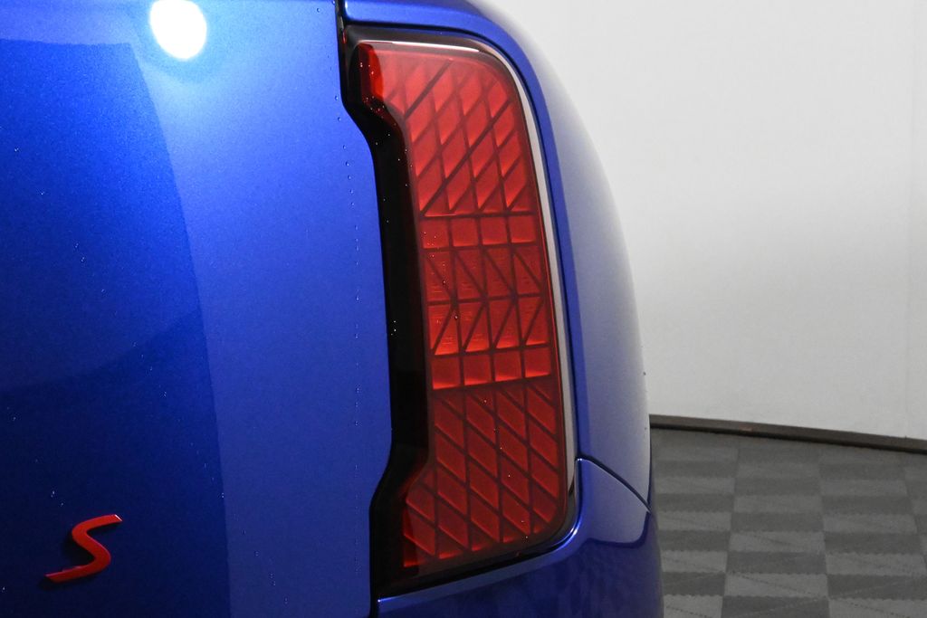 Thumbnail: 2025 MINI Cooper Countryman - 13