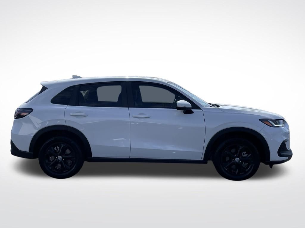 Thumbnail: 2025 Honda HR-V - 7