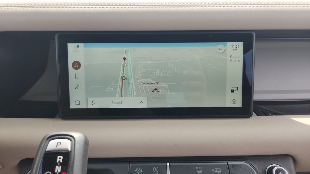 2023 Land Rover Defender 110